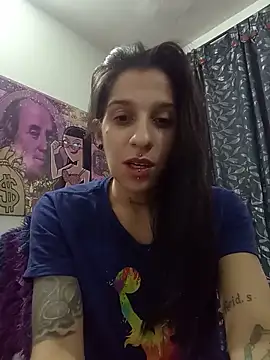 baby liz01 online show from 20, 6, 2026