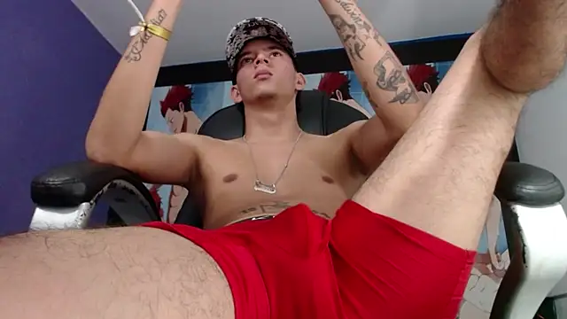 FrannBoy online show from 13, 1, 2025