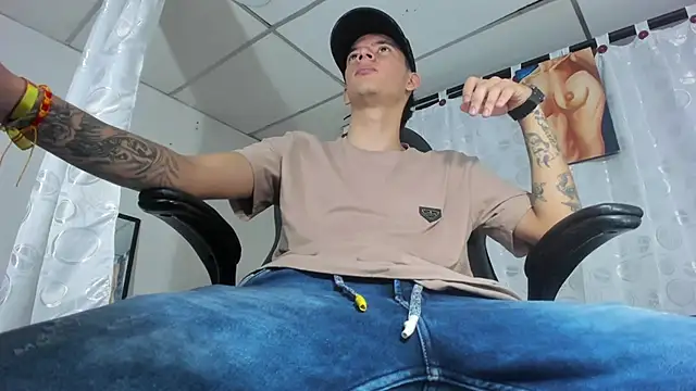 FrannBoy online show from 20, 3, 2025