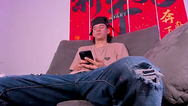 FrannBoy online show from 10, 6, 2026