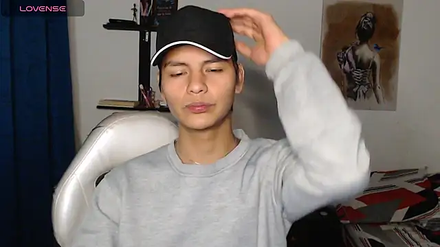 alanprince44 online show from 29, 12, 2024