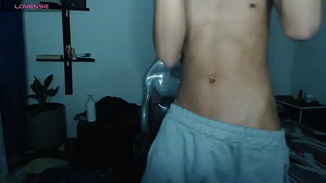 alanprince44 online show from 10, 1, 2025