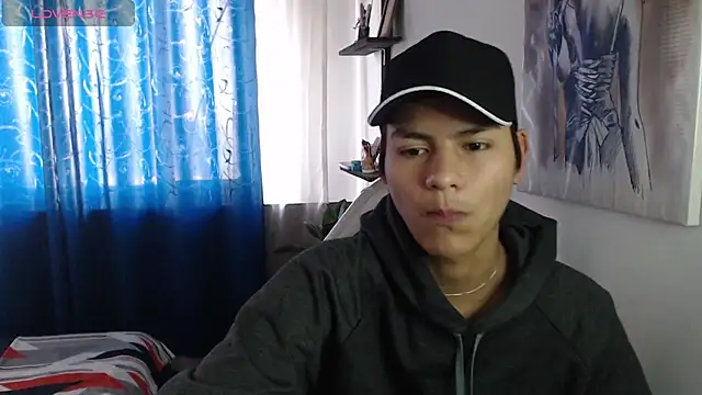 alanprince44 online show from 10, 1, 2025