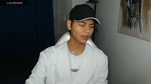 alanprince44 online show from 12, 1, 2025