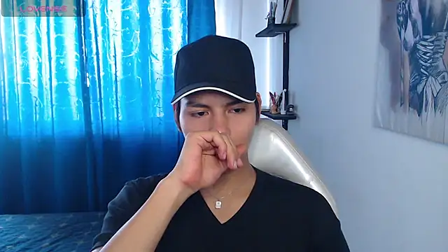 alanprince44 online show from 13, 1, 2025