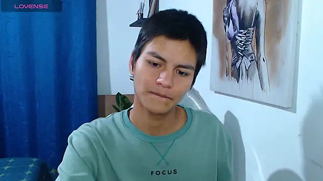 alanprince44 online show from 14, 1, 2025