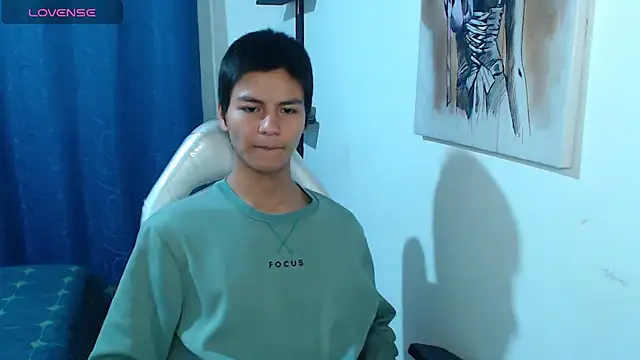 alanprince44 online show from 14, 1, 2025