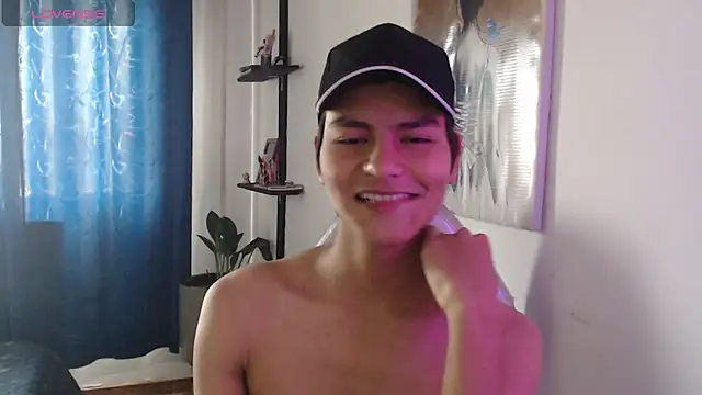 alanprince44 online show from 14, 1, 2025