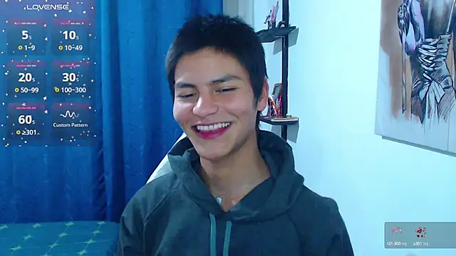 alanprince44 online show from 15, 1, 2025