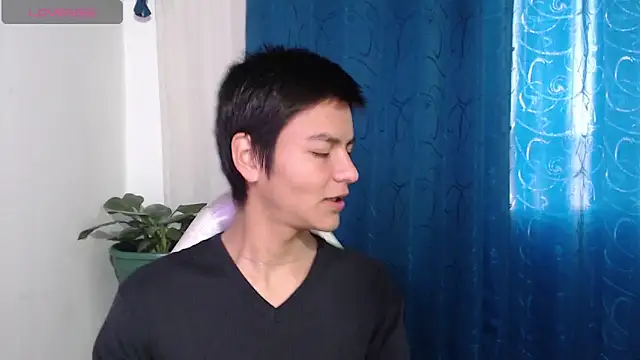 alanprince44 online show from 20, 1, 2025