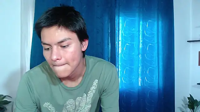 alanprince44 online show from 22, 1, 2025