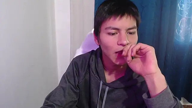 alanprince44 online show from 27, 1, 2025