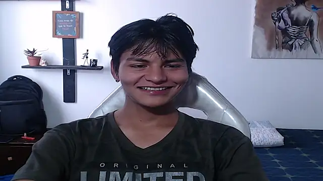 alanprince44 online show from 3, 10, 2025