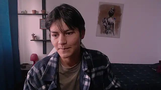 alanprince44 online show from 21, 10, 2025