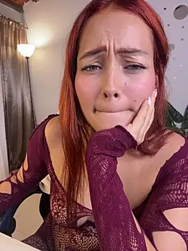 Miss-Abbii online show from 7, 6, 2026