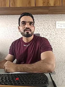 indianguy89 online show from 8, 2, 2026