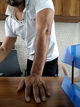 indianguy89 online show from 5, 4, 2026