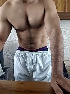 Snapshot of indianguy89 chatting on 1, 5, 2026 indianguy89 online show from 1, 5, 2026