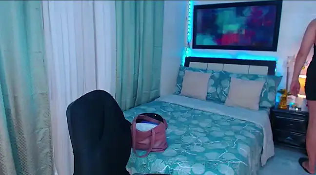 Heavenly Treats online show from 21, 1, 2025