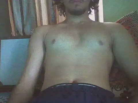 Snapshot of Hairycharisma chatting on 10, 7, 2026 Hairycharisma online show from 10, 7, 2026