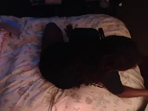 EbonyFetishQueen online show from 14, 2, 2025