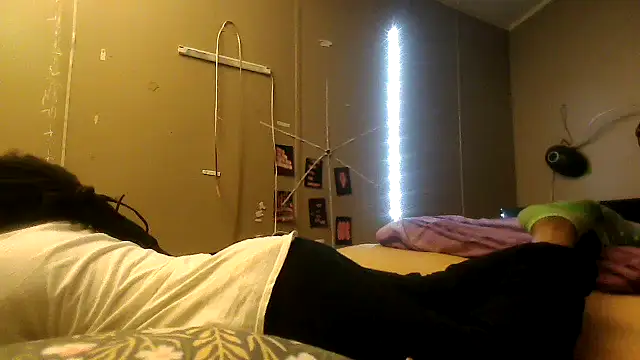 EbonyFetishQueen online show from 9, 9, 2025