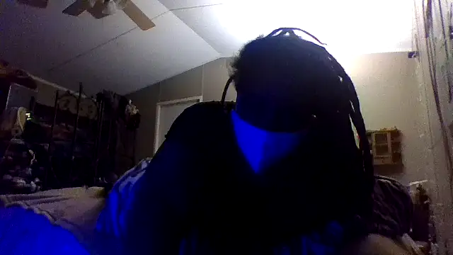 EbonyFetishQueen online show from 10, 9, 2025