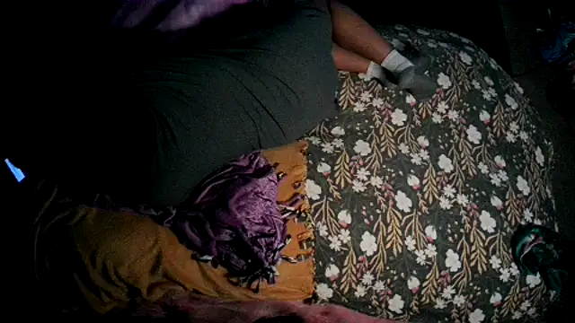 EbonyFetishQueen online show from 23, 9, 2025