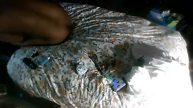 Snapshot of EbonyFetishQueen chatting on 10, 6, 2026 EbonyFetishQueen online show from 10, 6, 2026