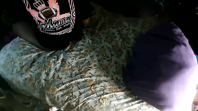Snapshot of EbonyFetishQueen chatting on 11, 6, 2026 EbonyFetishQueen online show from 11, 6, 2026