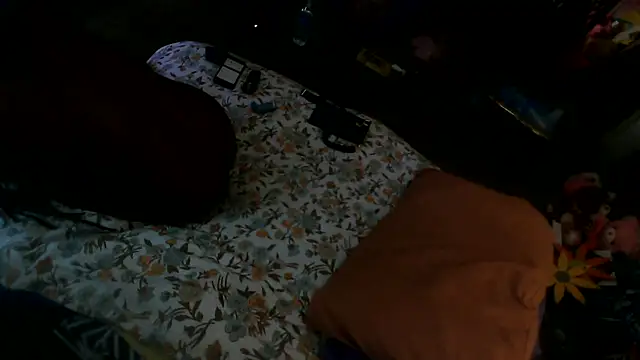 Snapshot of EbonyFetishQueen chatting on 23, 6, 2026 EbonyFetishQueen online show from 23, 6, 2026