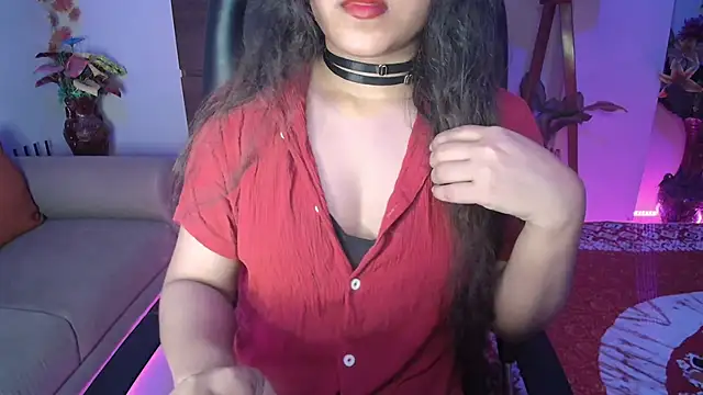 Most-Beautiful-Queen online show from 14, 3, 2025