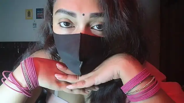 Most-Beautiful-Queen online show from 5, 11, 2025