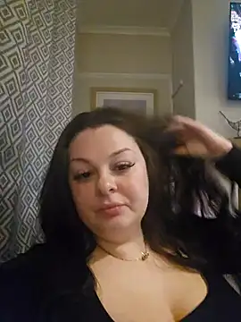 Britishbella online show from 21, 2, 2025