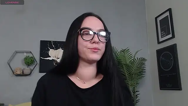 IzabelllNoir online show from 4, 4, 2026