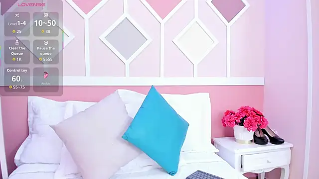 Snapshot of Lea_nahid chatting on 6, 2, 2026 Lea nahid online show from 6, 2, 2026