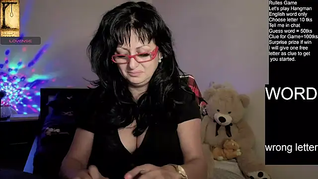 Snapshot of YourDreamLoverr chatting on 11, 7, 2026 YourDreamLoverr online show from 11, 7, 2026
