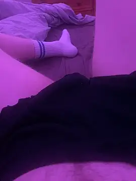 HornyDom26 online show from 18, 12, 2024