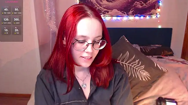 VanessaLincum online show from 16, 1, 2025