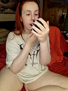 VanessaLincum online show from 22, 3, 2025