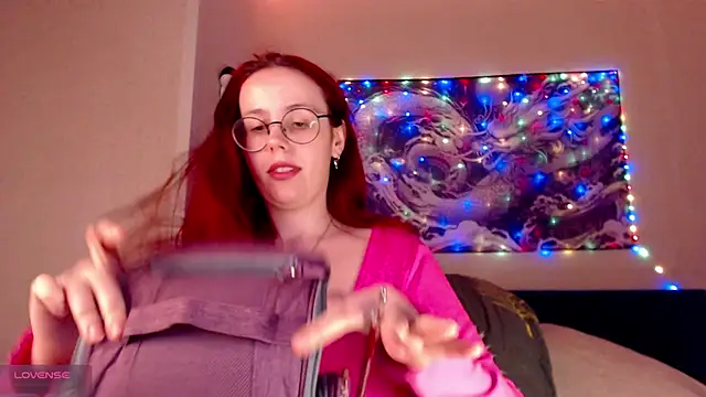 VanessaLincum online show from 21, 11, 2025