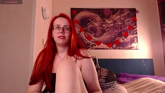 Snapshot of VanessaLincum chatting on 4, 6, 2026 VanessaLincum online show from 4, 6, 2026