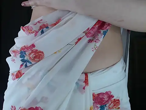 lovelygracy1809 online show from 29, 1, 2025