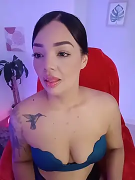 Sara LipsX online show from 28, 11, 2025