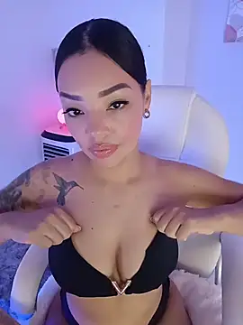 Sara LipsX online show from 14, 12, 2025