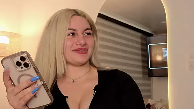 AtheneaRossi online show from 12, 10, 2025