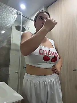 AtheneaRossi online show from 12, 3, 2026