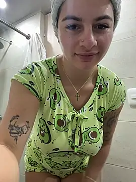 AtheneaRossi online show from 18, 3, 2026