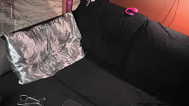 Snapshot of cherrydany chatting on 8, 9, 2025 cherrydany online show from 8, 9, 2025