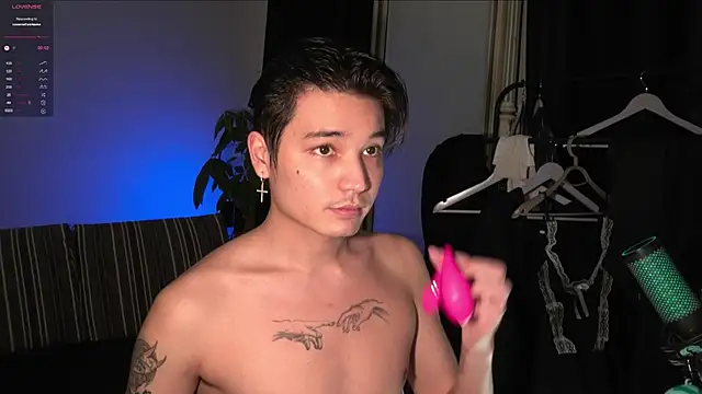 Snapshot of cherrydany chatting on 30, 9, 2025 cherrydany online show from 30, 9, 2025